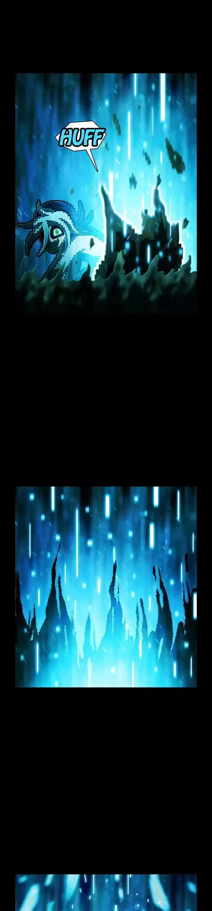 Guardians Of The Video Game Chapter 255