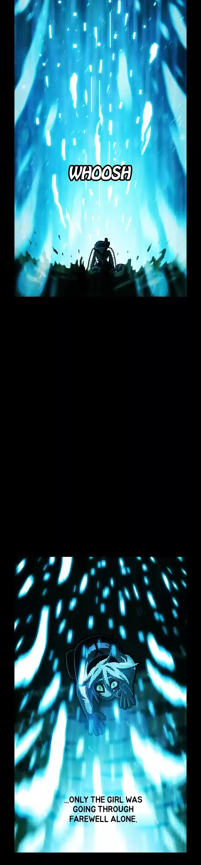 Guardians Of The Video Game Chapter 255