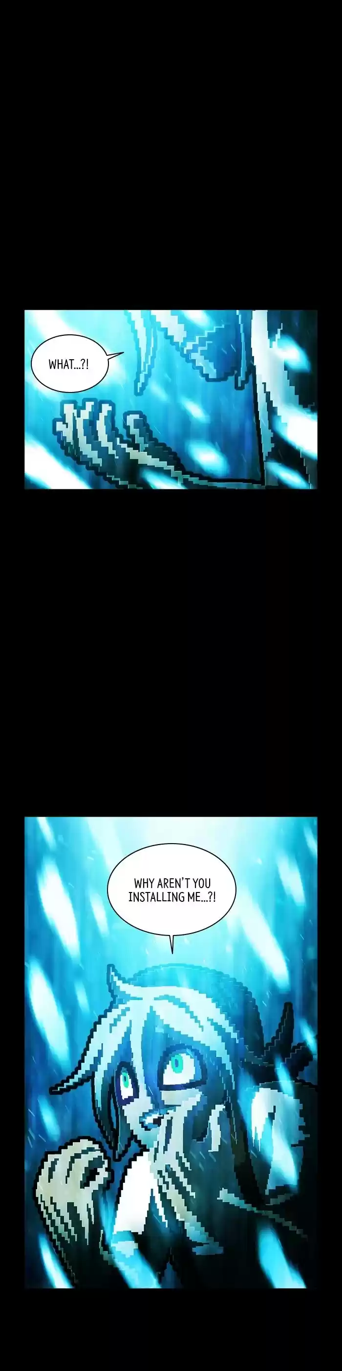 Guardians Of The Video Game Chapter 255