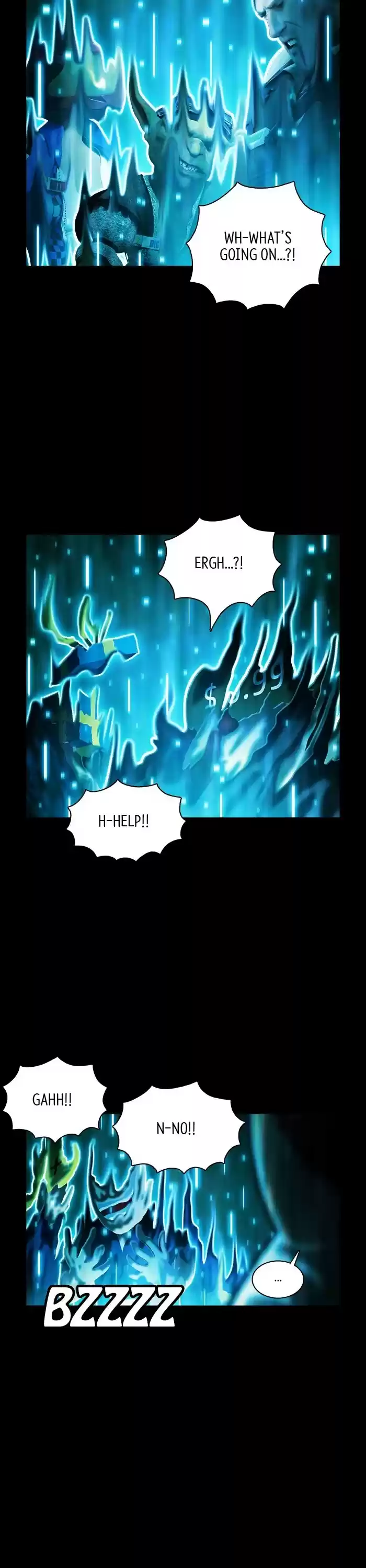 Guardians Of The Video Game Chapter 255