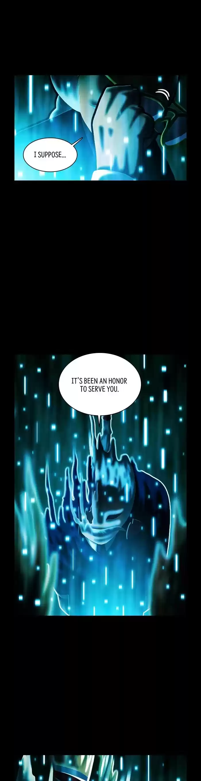 Guardians Of The Video Game Chapter 255