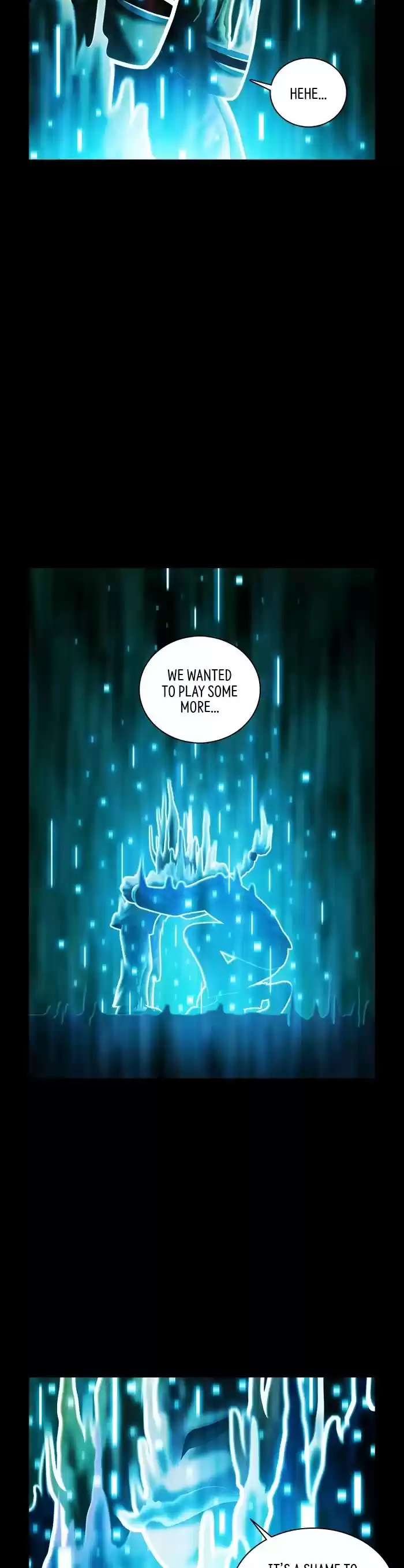 Guardians Of The Video Game Chapter 255