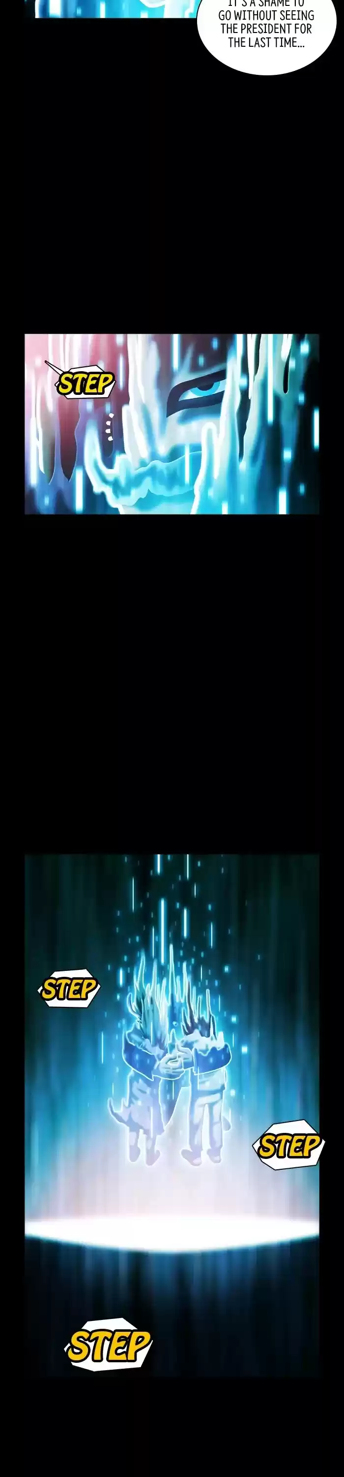 Guardians Of The Video Game Chapter 255