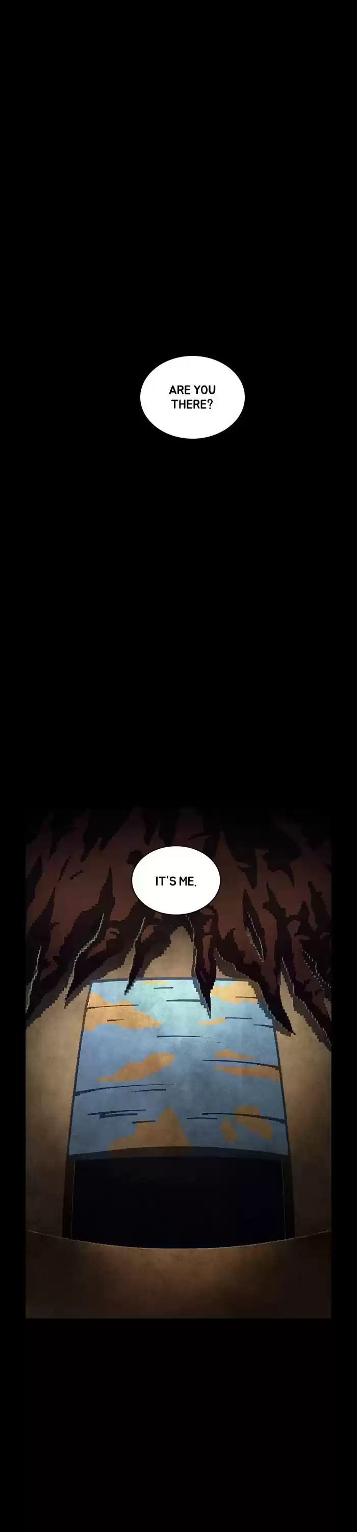 Guardians Of The Video Game Chapter 257