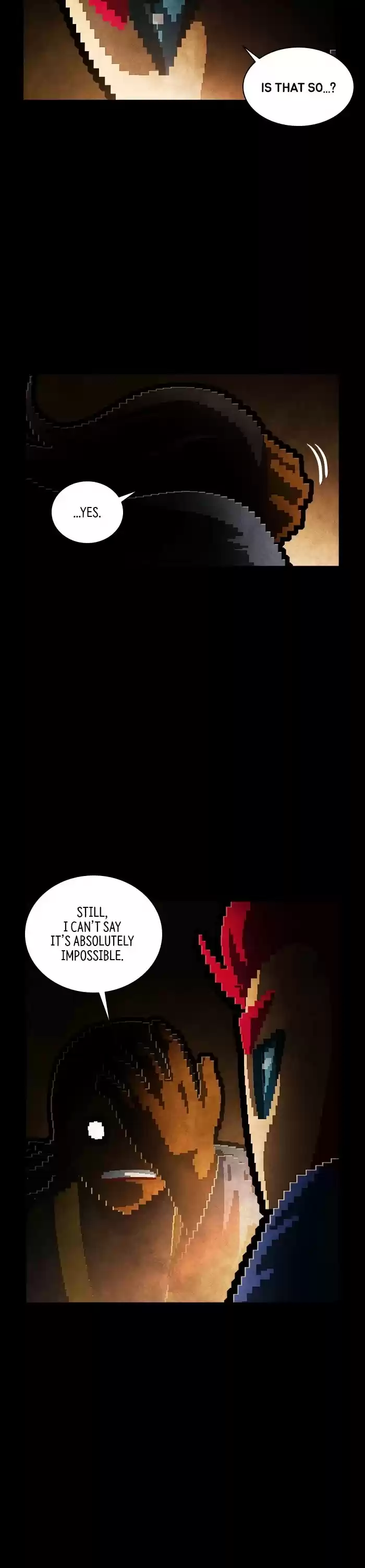 Guardians Of The Video Game Chapter 257