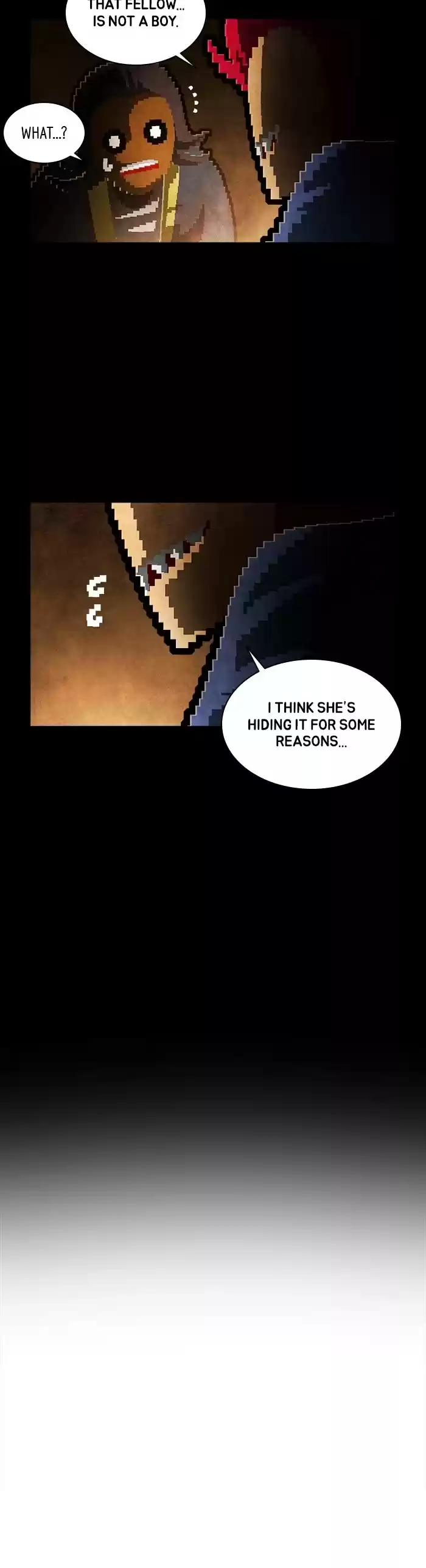 Guardians Of The Video Game Chapter 257