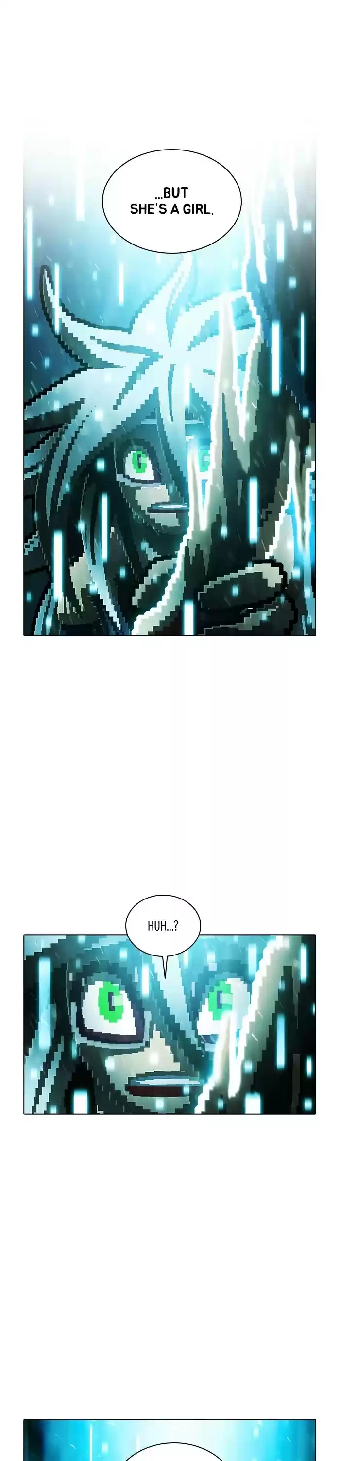 Guardians Of The Video Game Chapter 257