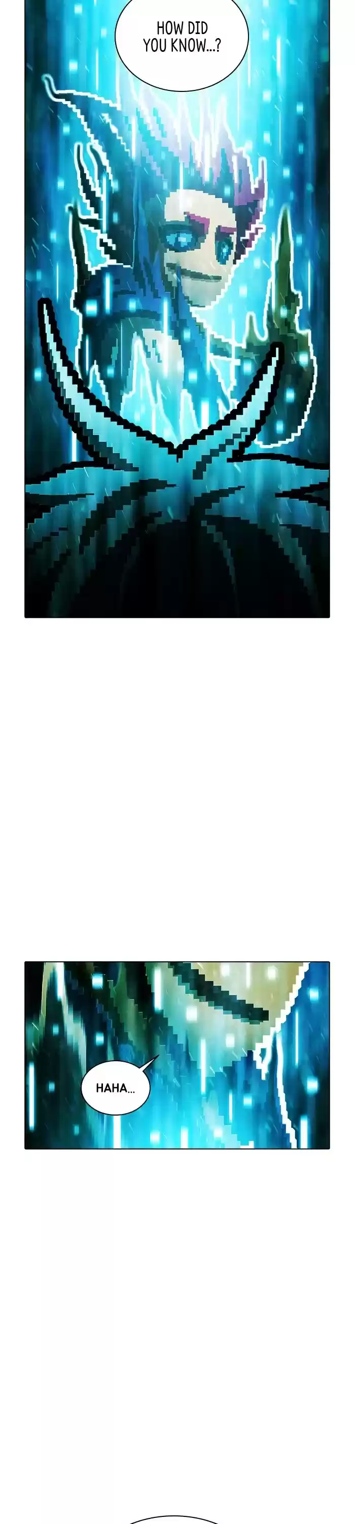 Guardians Of The Video Game Chapter 257