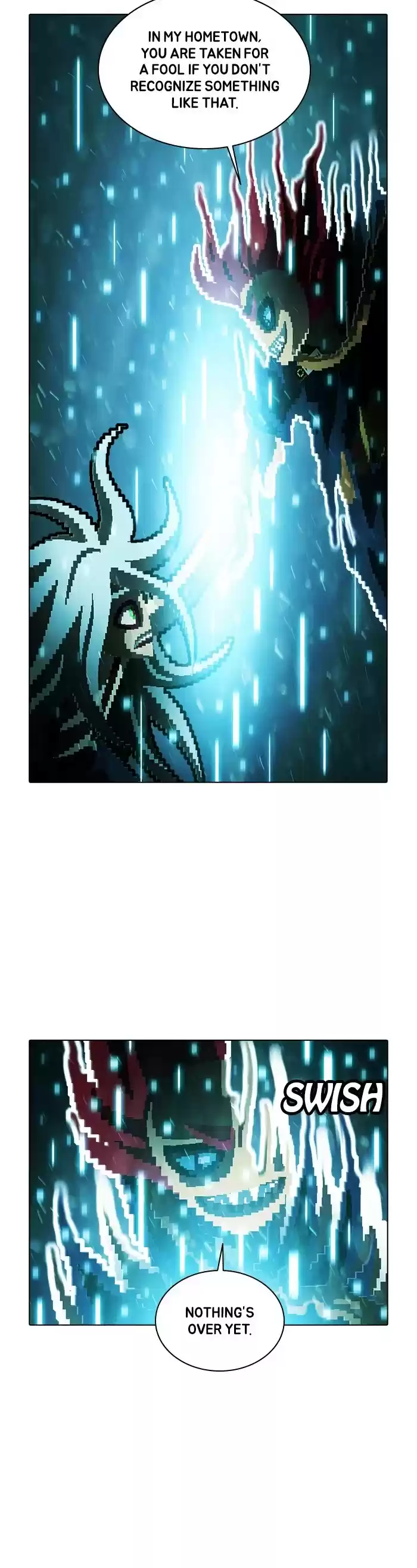 Guardians Of The Video Game Chapter 257