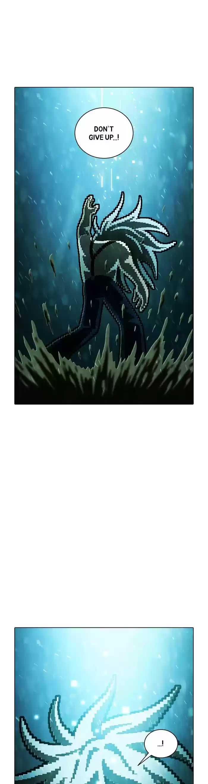 Guardians Of The Video Game Chapter 257