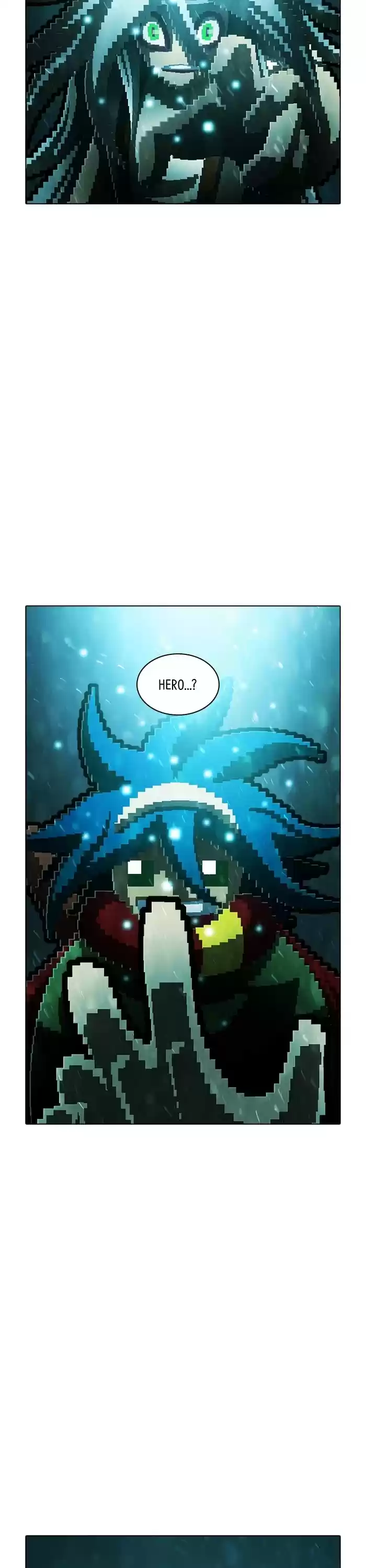 Guardians Of The Video Game Chapter 257