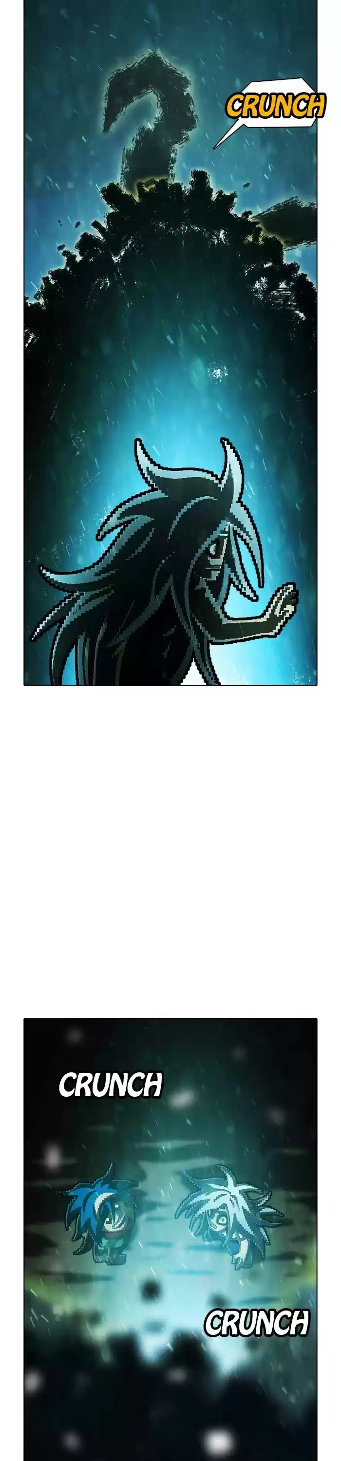 Guardians Of The Video Game Chapter 257