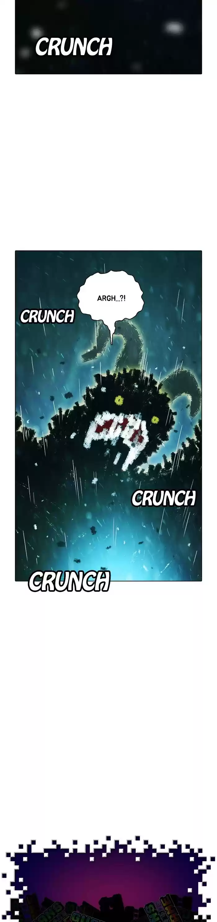 Guardians Of The Video Game Chapter 257