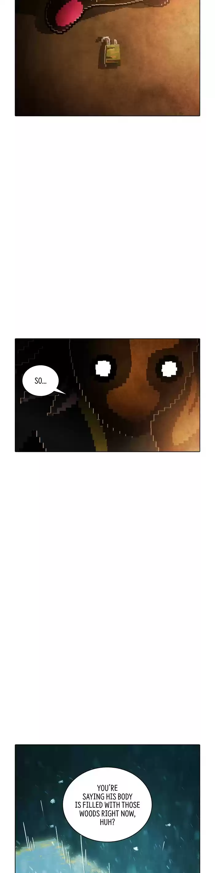 Guardians Of The Video Game Chapter 257