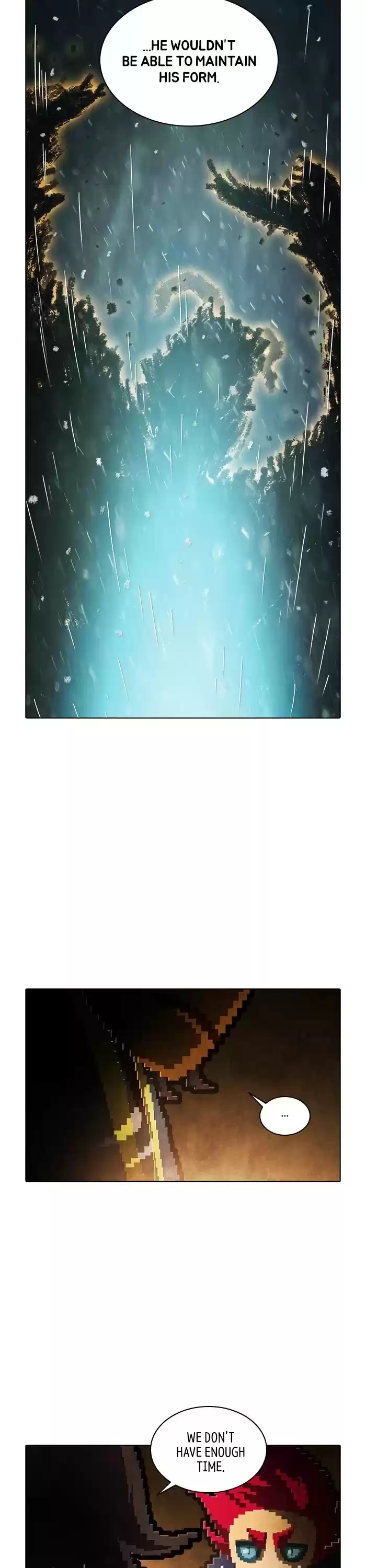 Guardians Of The Video Game Chapter 257