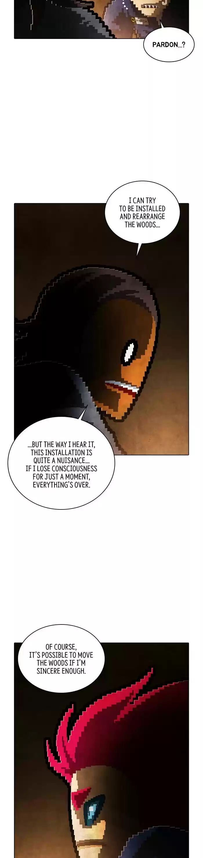 Guardians Of The Video Game Chapter 257