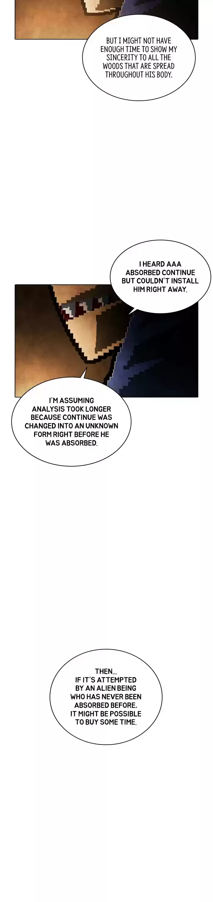 Guardians Of The Video Game Chapter 257