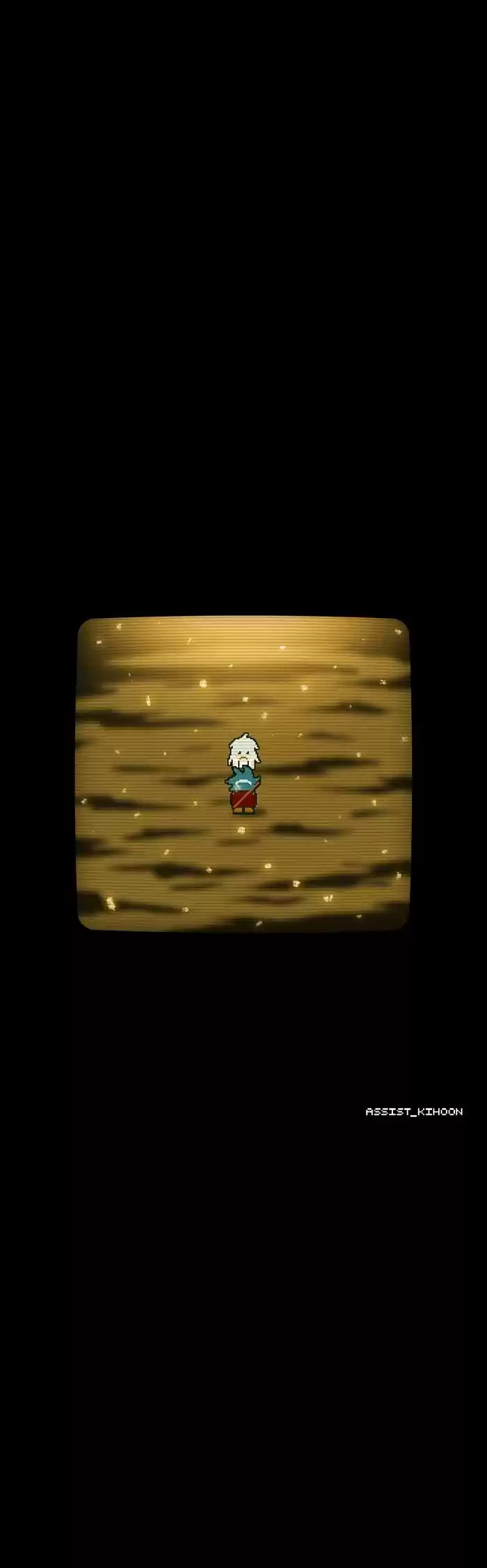 Guardians Of The Video Game Chapter 257