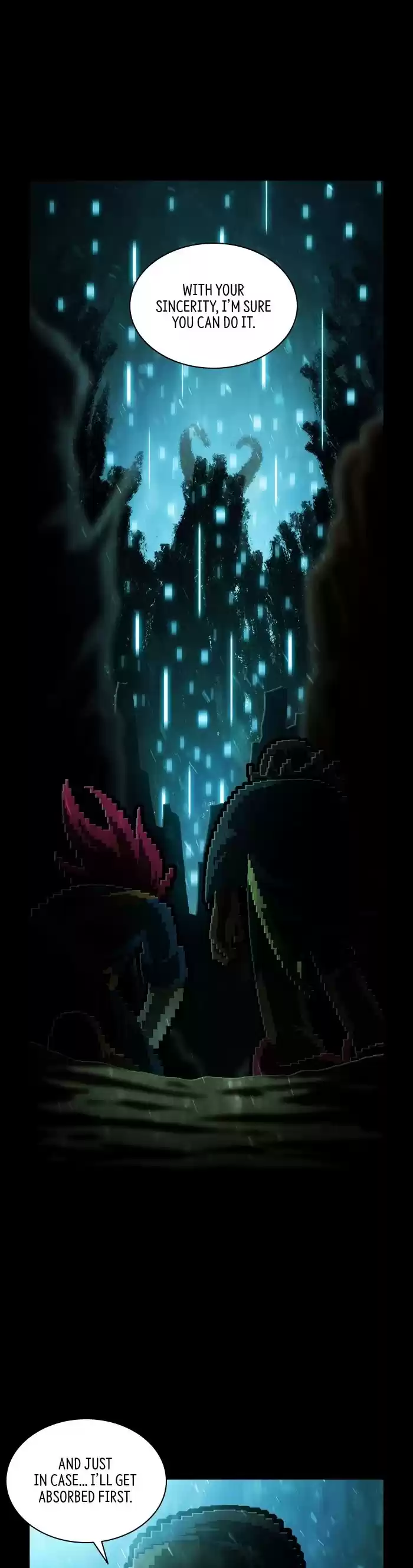 Guardians Of The Video Game Chapter 258