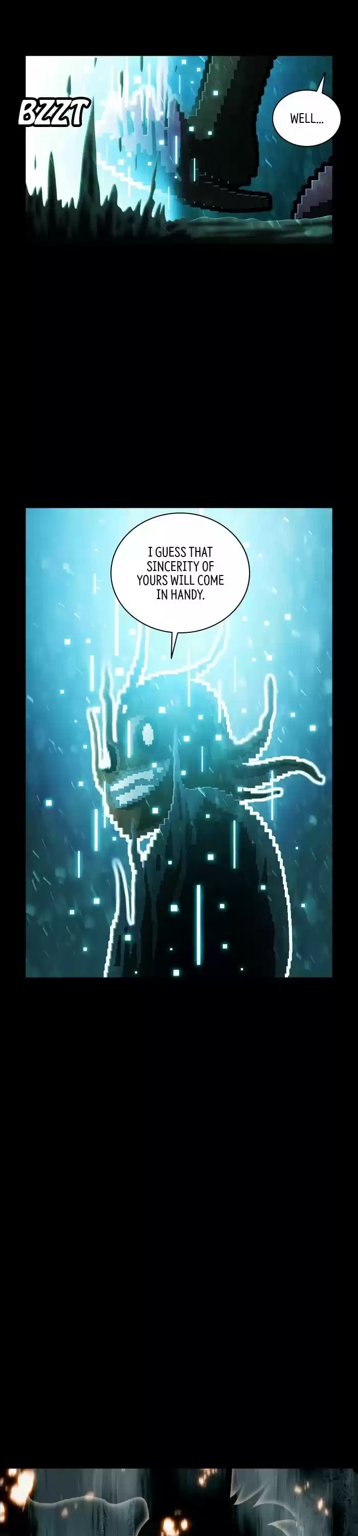 Guardians Of The Video Game Chapter 258