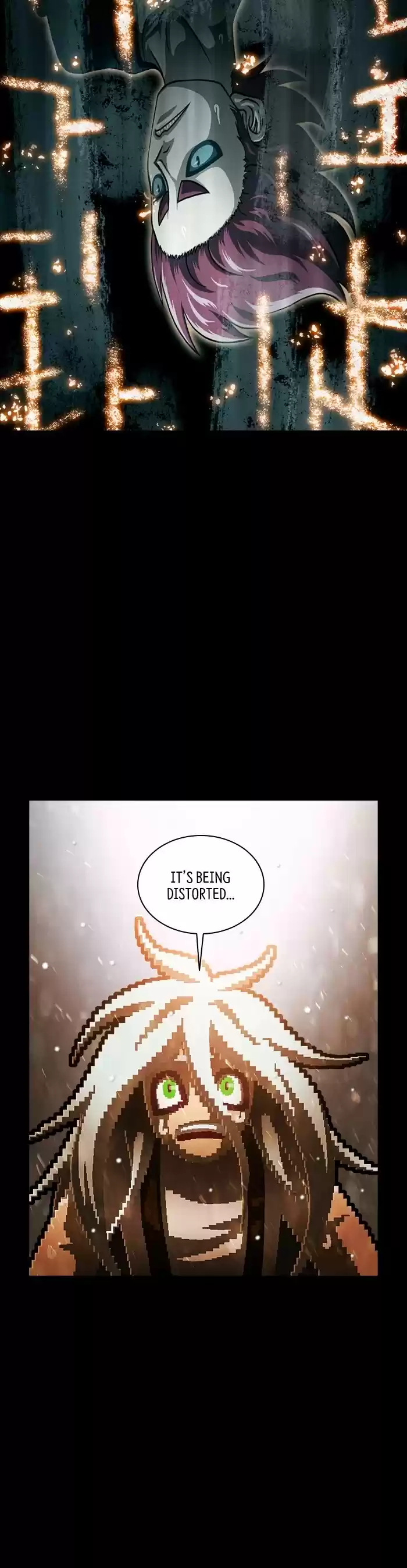 Guardians Of The Video Game Chapter 258