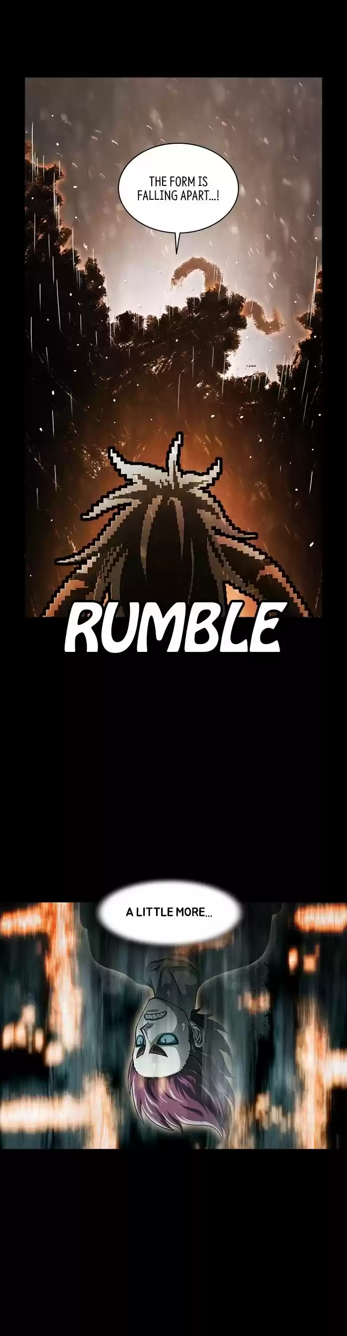 Guardians Of The Video Game Chapter 258