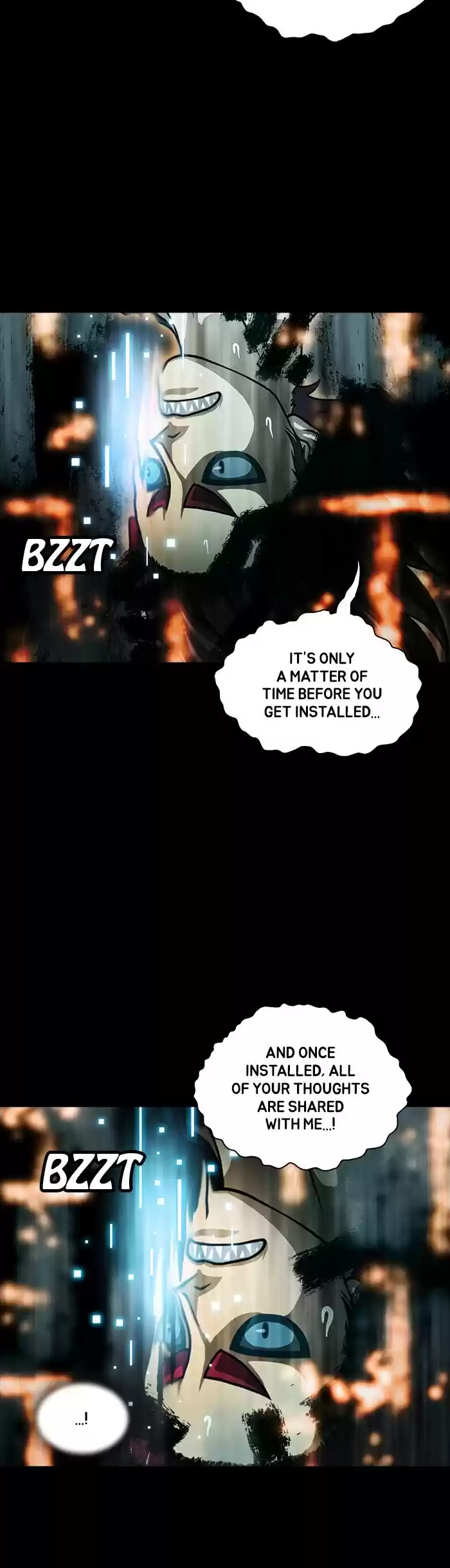 Guardians Of The Video Game Chapter 258