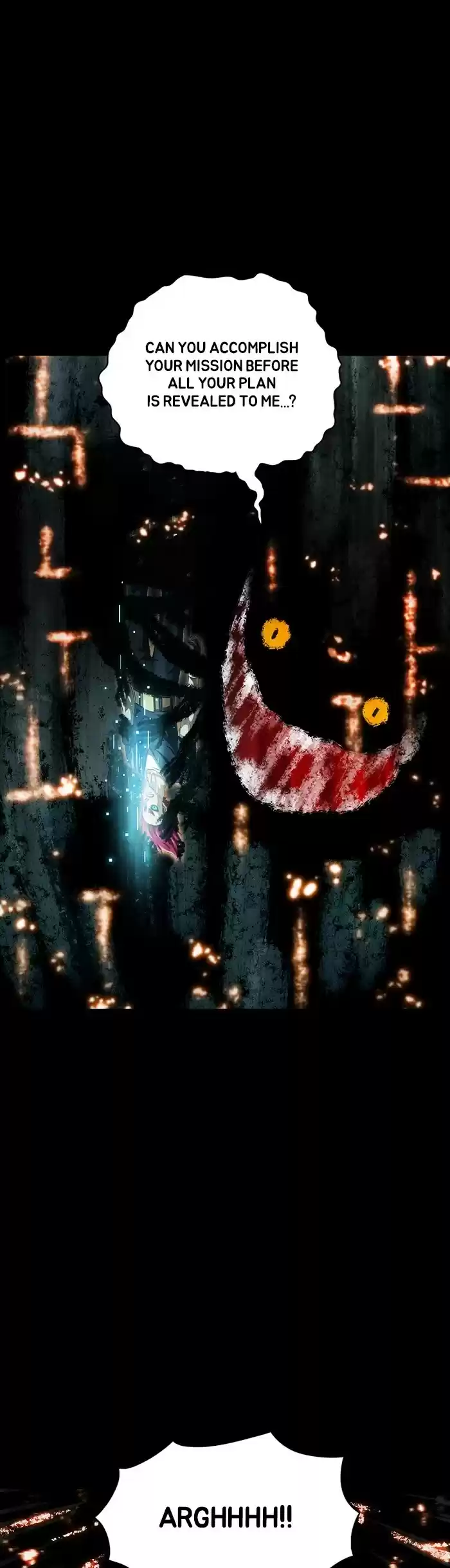 Guardians Of The Video Game Chapter 258