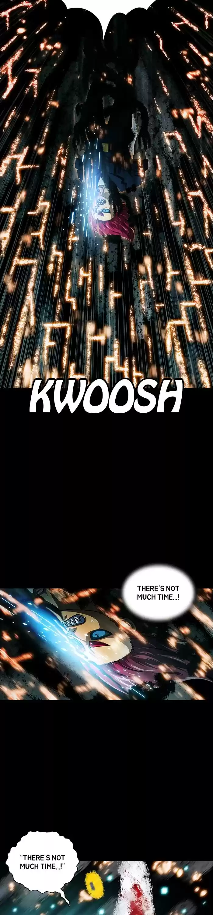 Guardians Of The Video Game Chapter 258