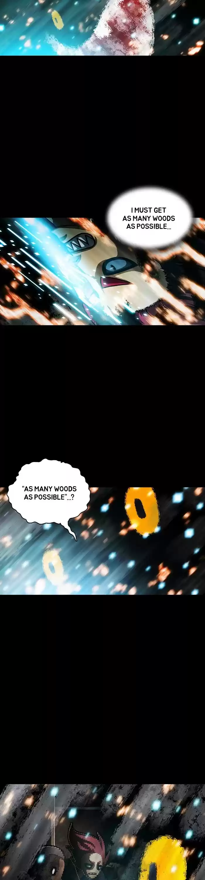 Guardians Of The Video Game Chapter 258