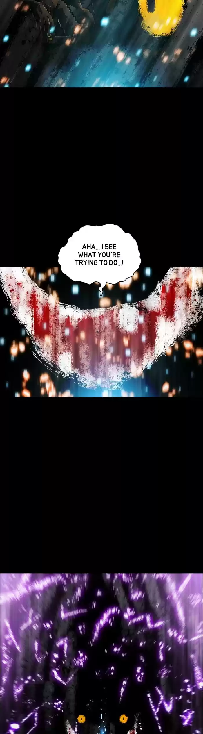 Guardians Of The Video Game Chapter 258