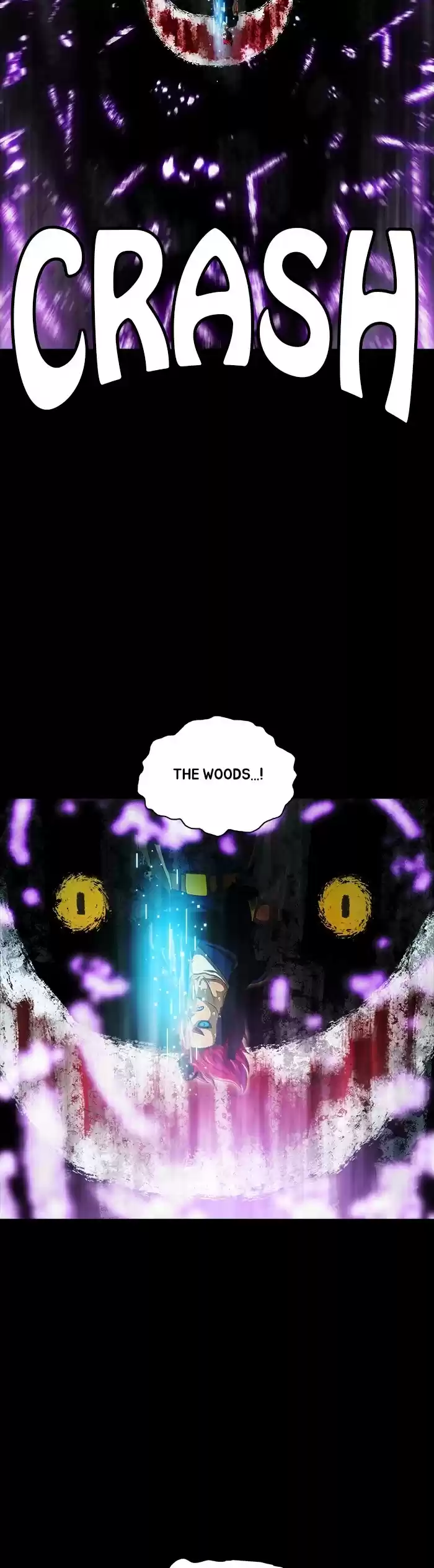 Guardians Of The Video Game Chapter 258