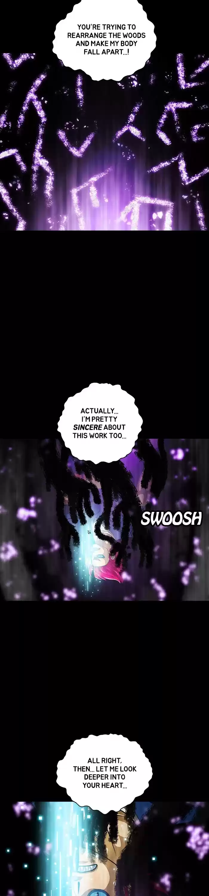 Guardians Of The Video Game Chapter 258