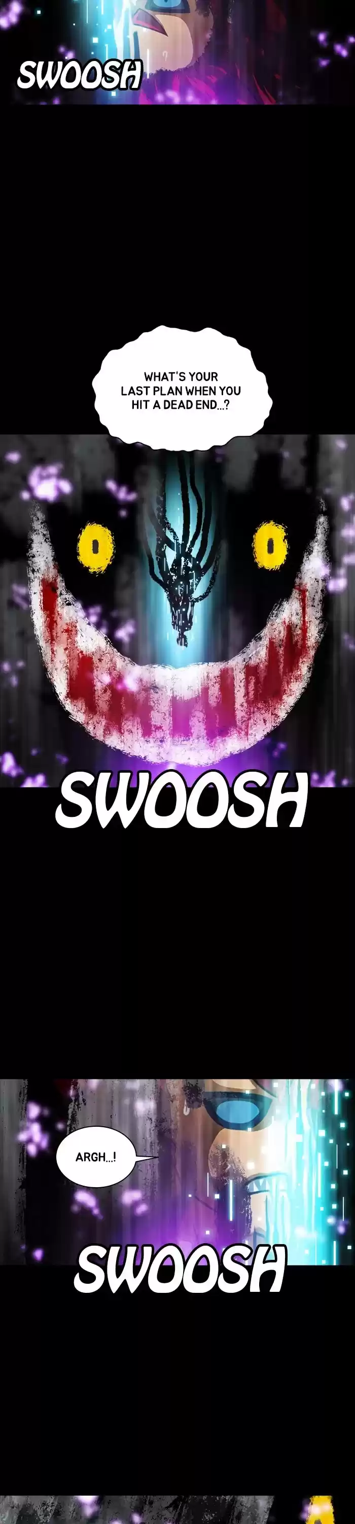 Guardians Of The Video Game Chapter 258