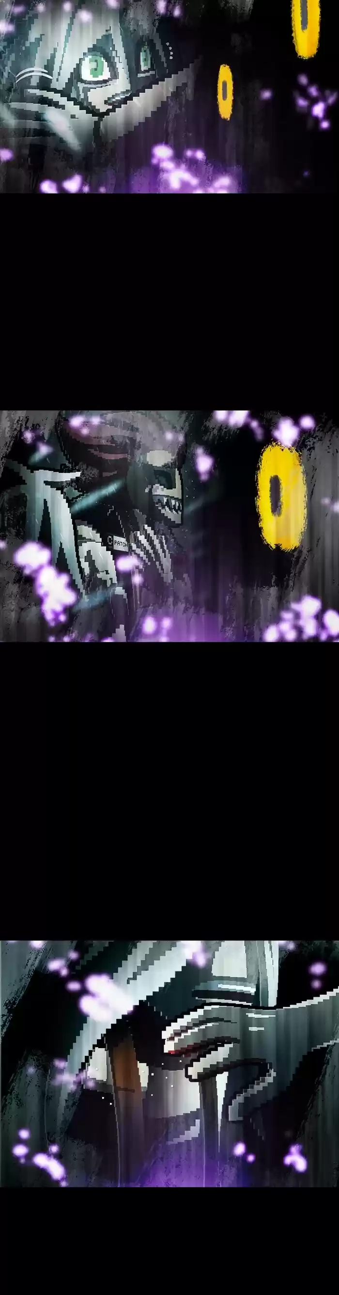 Guardians Of The Video Game Chapter 258