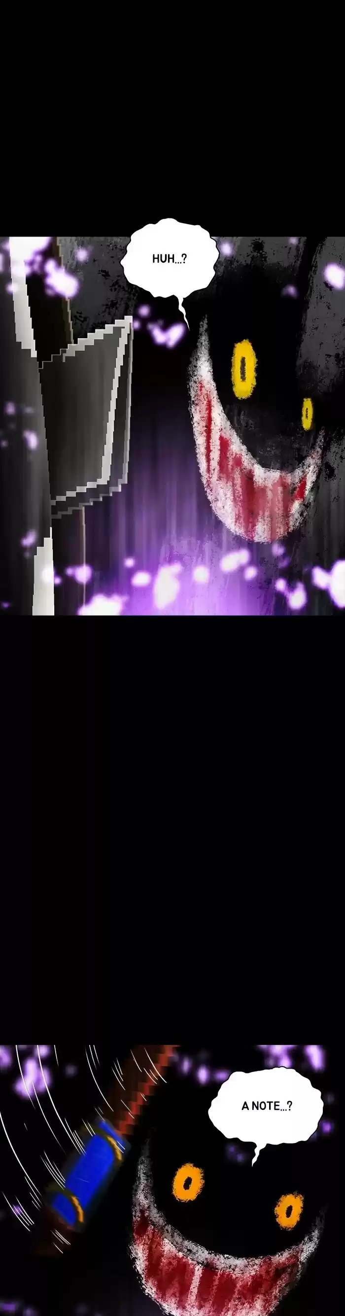 Guardians Of The Video Game Chapter 258