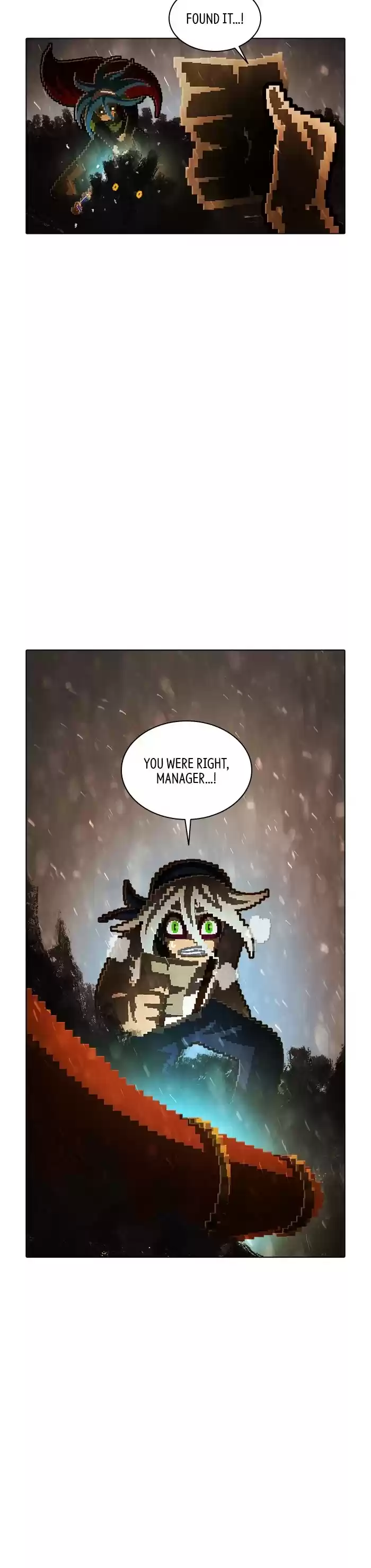 Guardians Of The Video Game Chapter 258