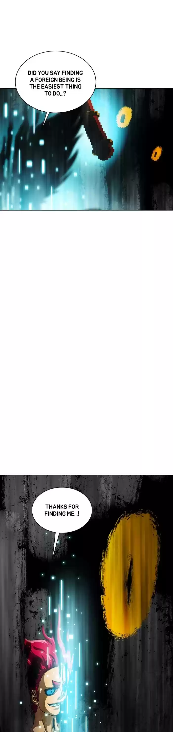 Guardians Of The Video Game Chapter 258