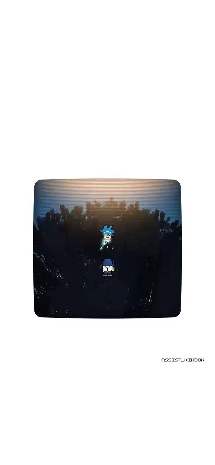 Guardians Of The Video Game Chapter 258