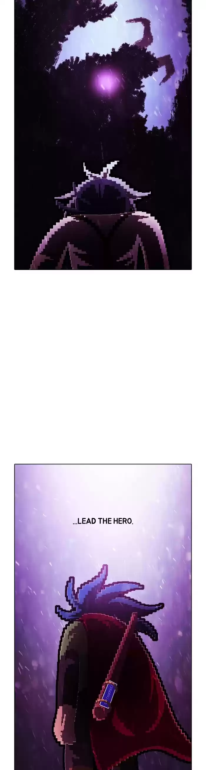 Guardians Of The Video Game Chapter 259