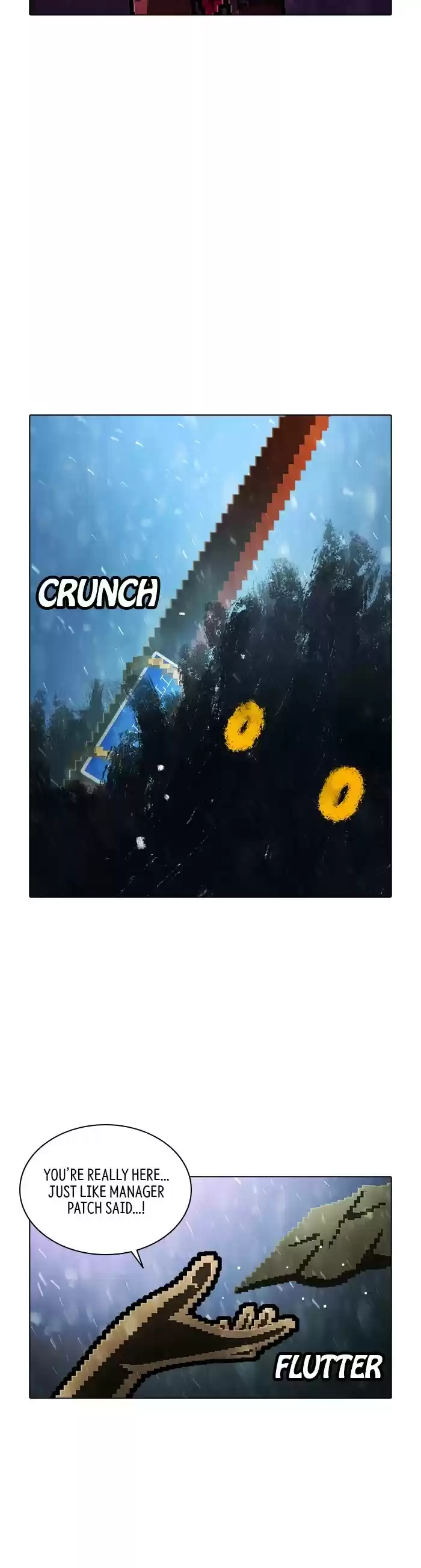 Guardians Of The Video Game Chapter 259