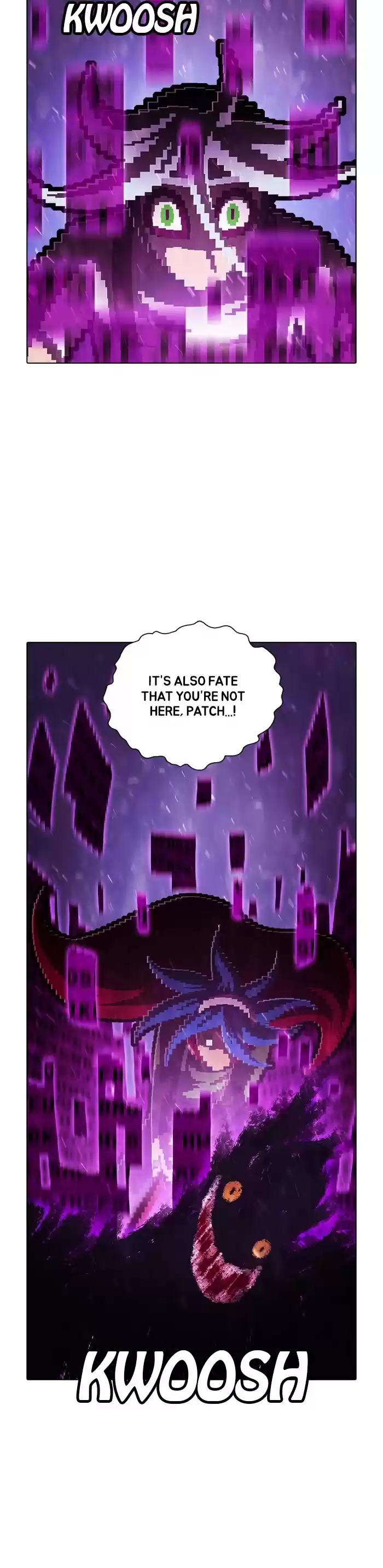 Guardians Of The Video Game Chapter 259