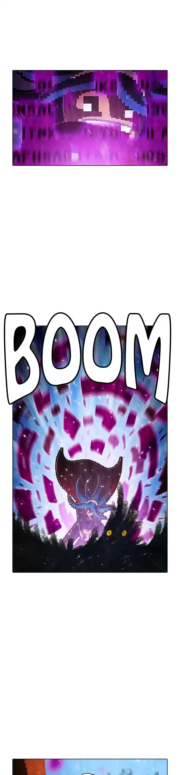 Guardians Of The Video Game Chapter 259