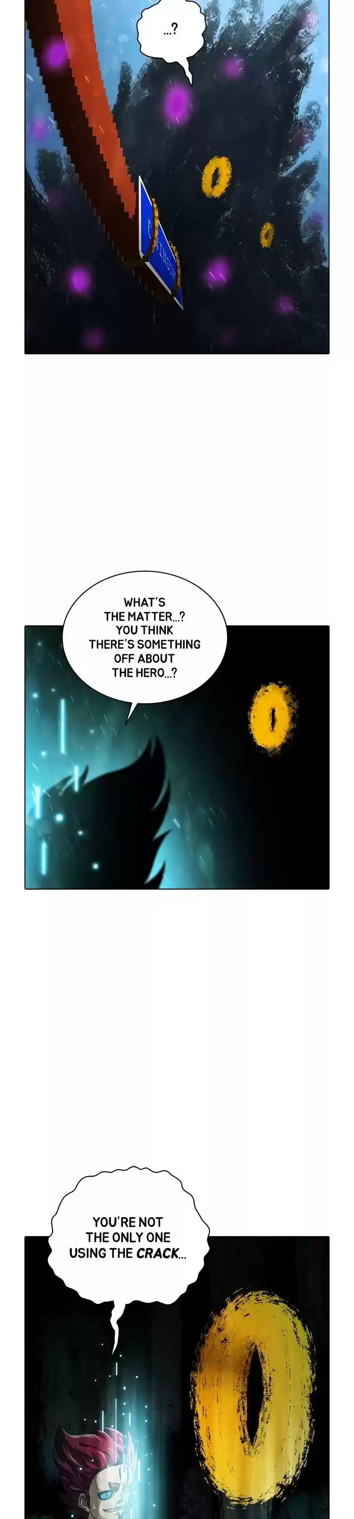 Guardians Of The Video Game Chapter 259