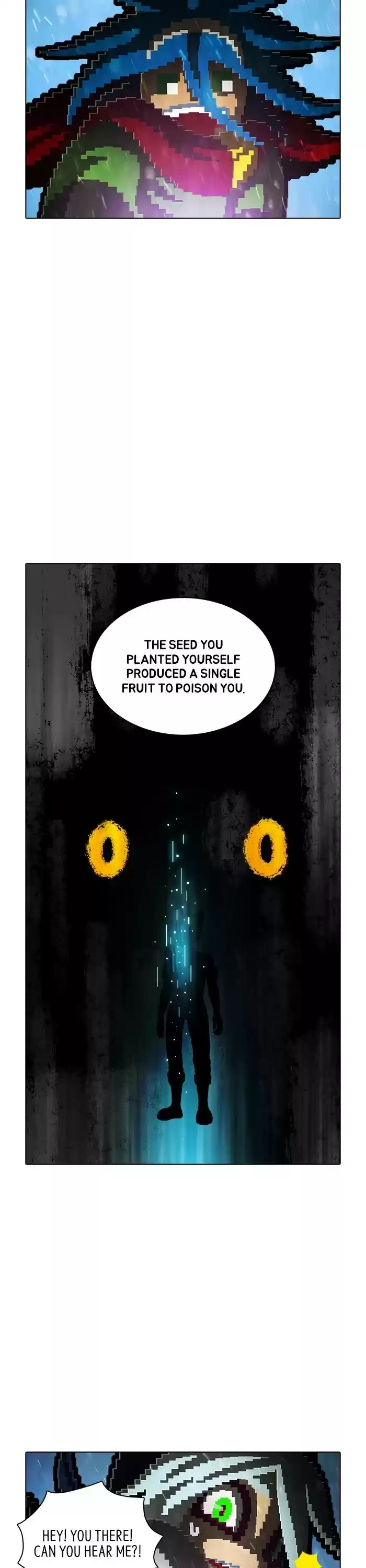 Guardians Of The Video Game Chapter 259