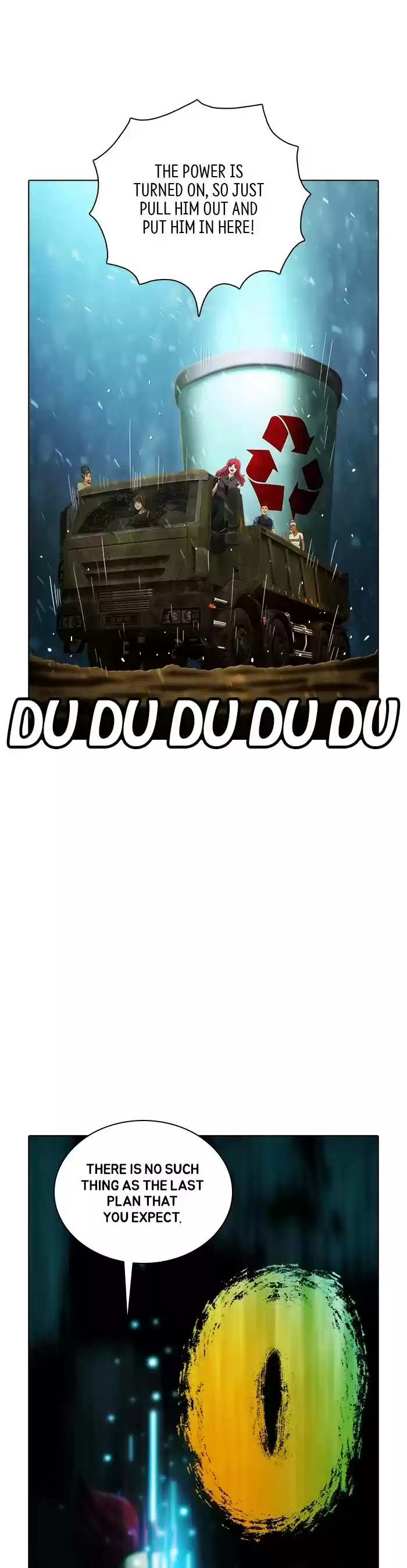 Guardians Of The Video Game Chapter 259