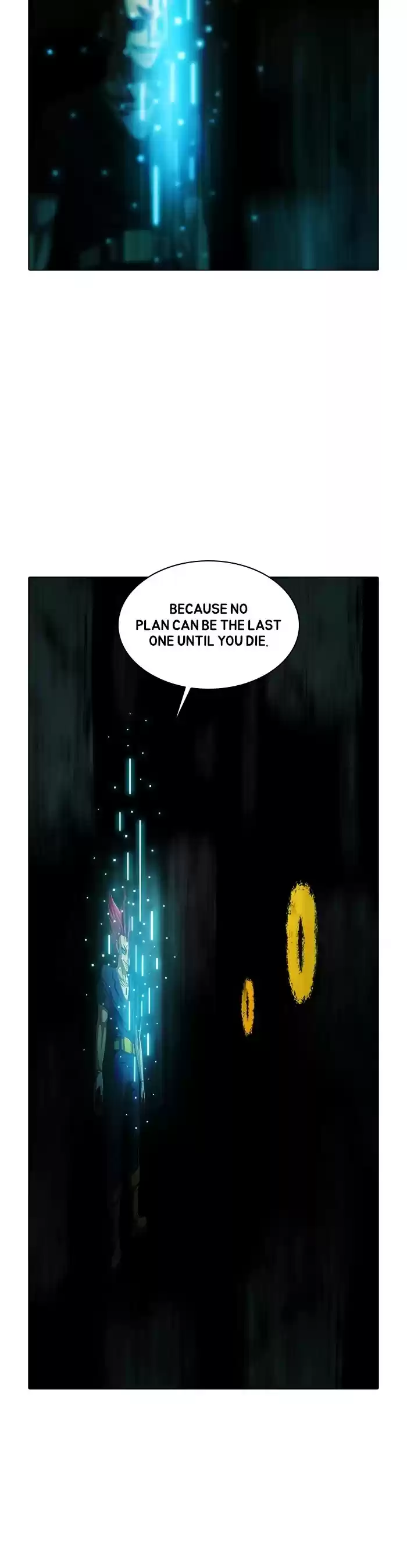 Guardians Of The Video Game Chapter 259