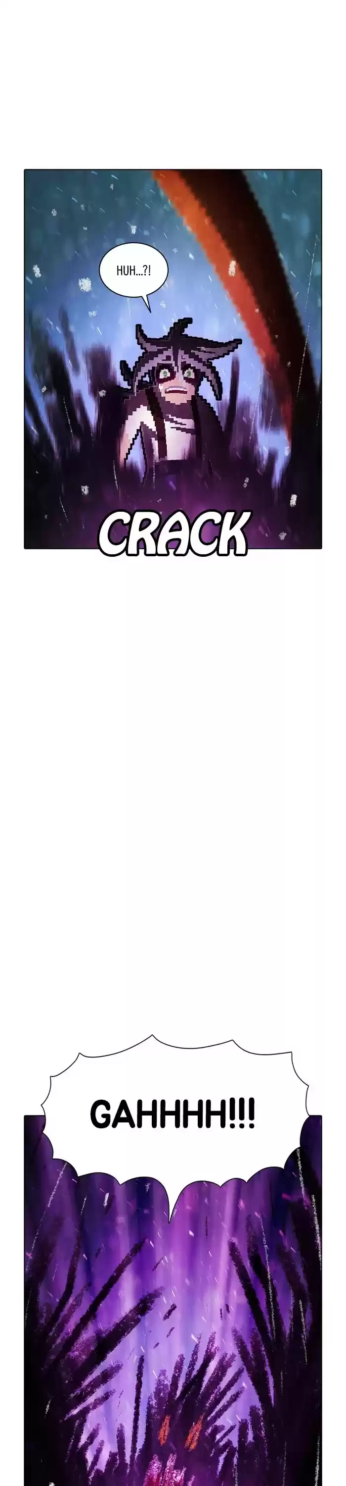 Guardians Of The Video Game Chapter 259