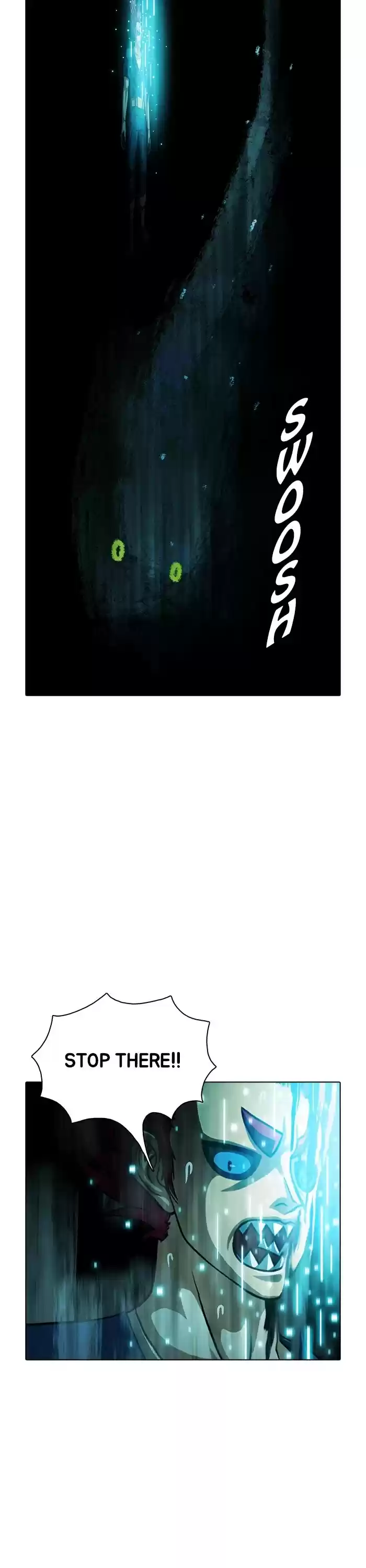 Guardians Of The Video Game Chapter 259