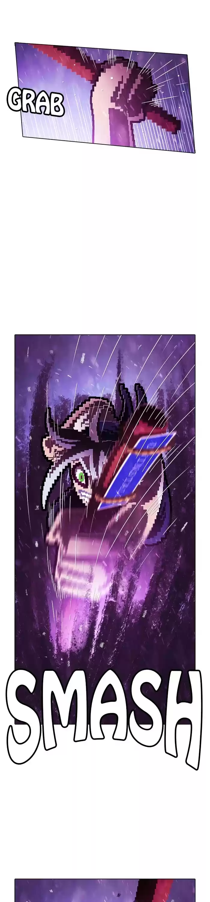 Guardians Of The Video Game Chapter 259